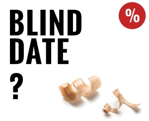 BLIND DATE FEBRUAR (VI)