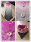 Preview: Farbvariante PINK ROBIN