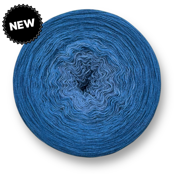 Farbvariante BLUE JEANS