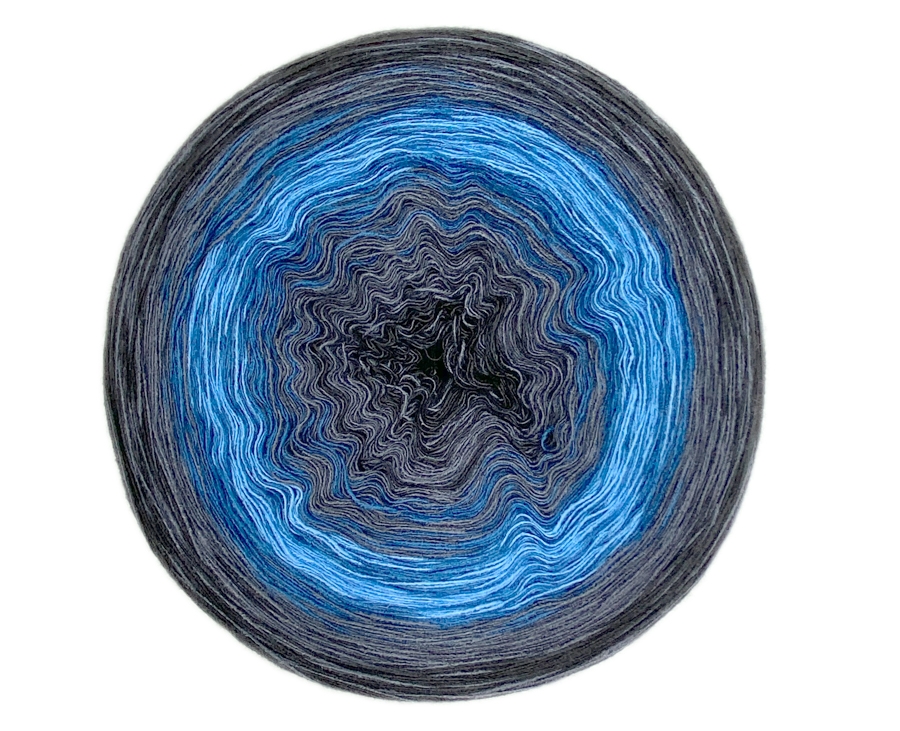 Farbvariante YO-YO BLUE