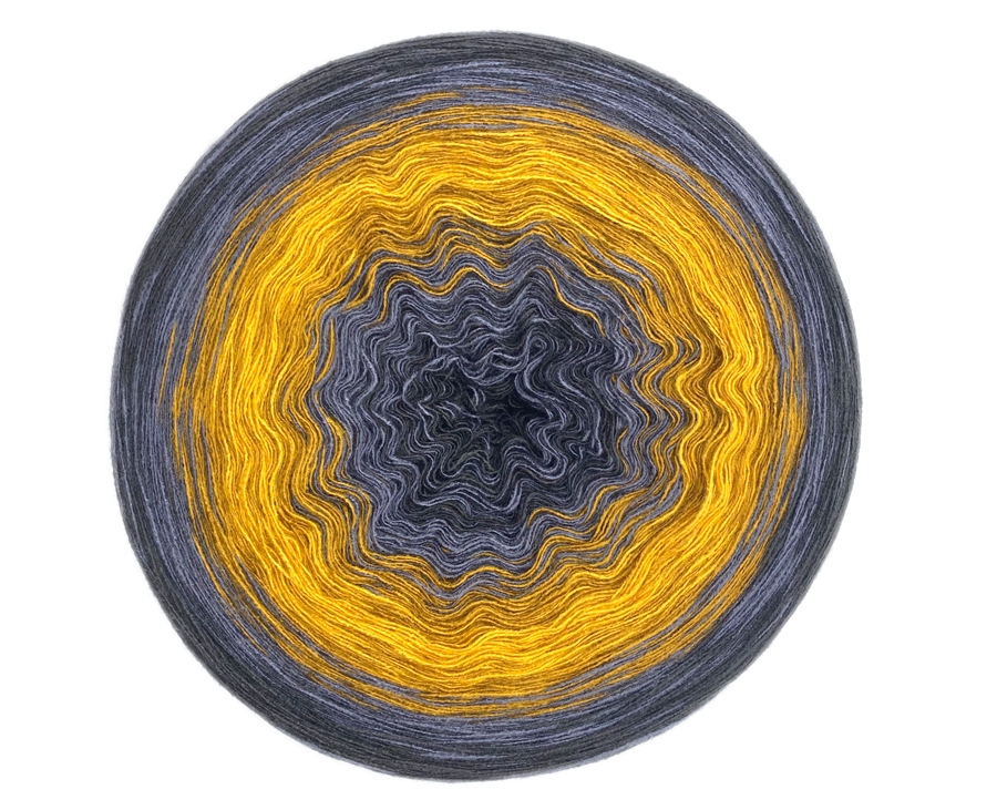 Farbvariante YO-YO GOLD