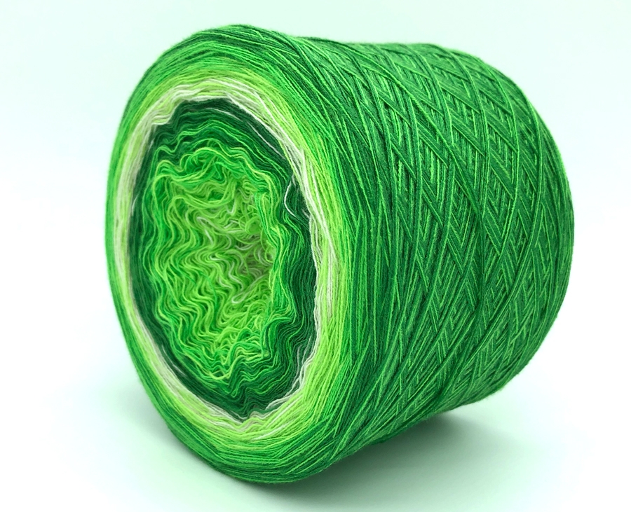 Farbvariante LIME