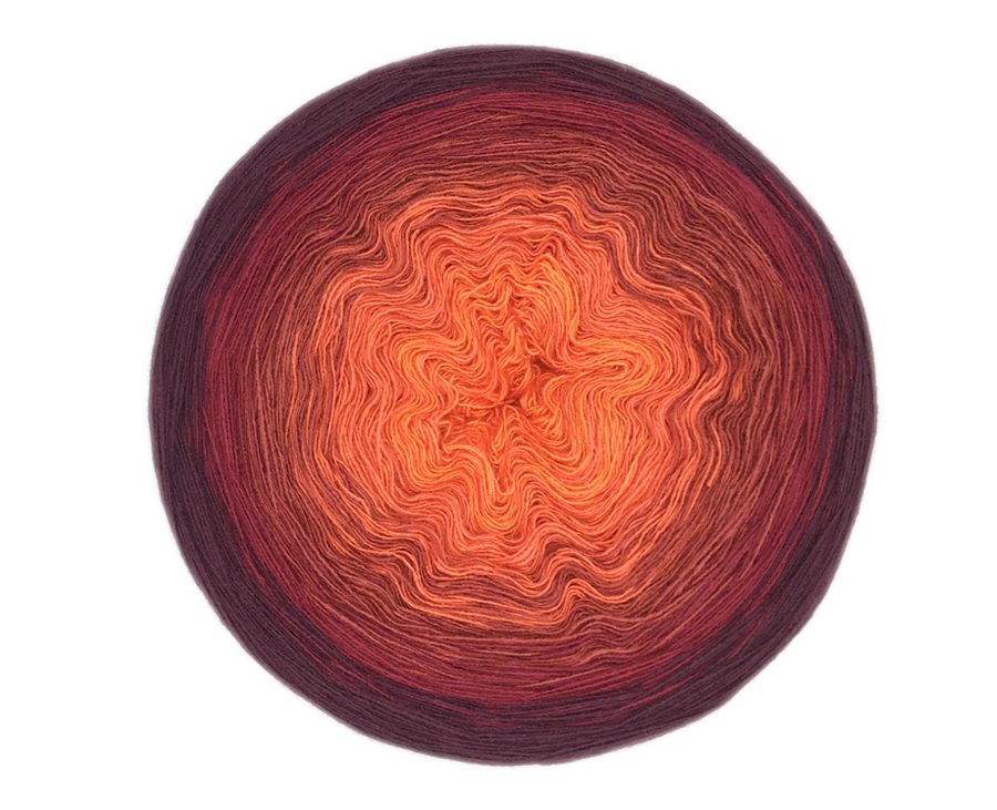 Farbvariante MARS