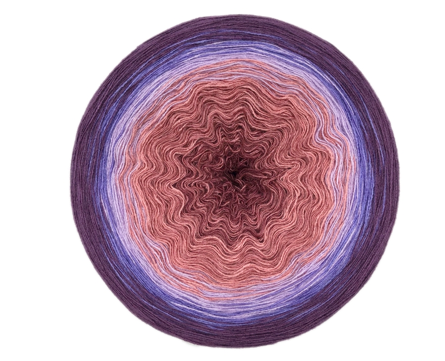 Farbvariante MYSTIQUE