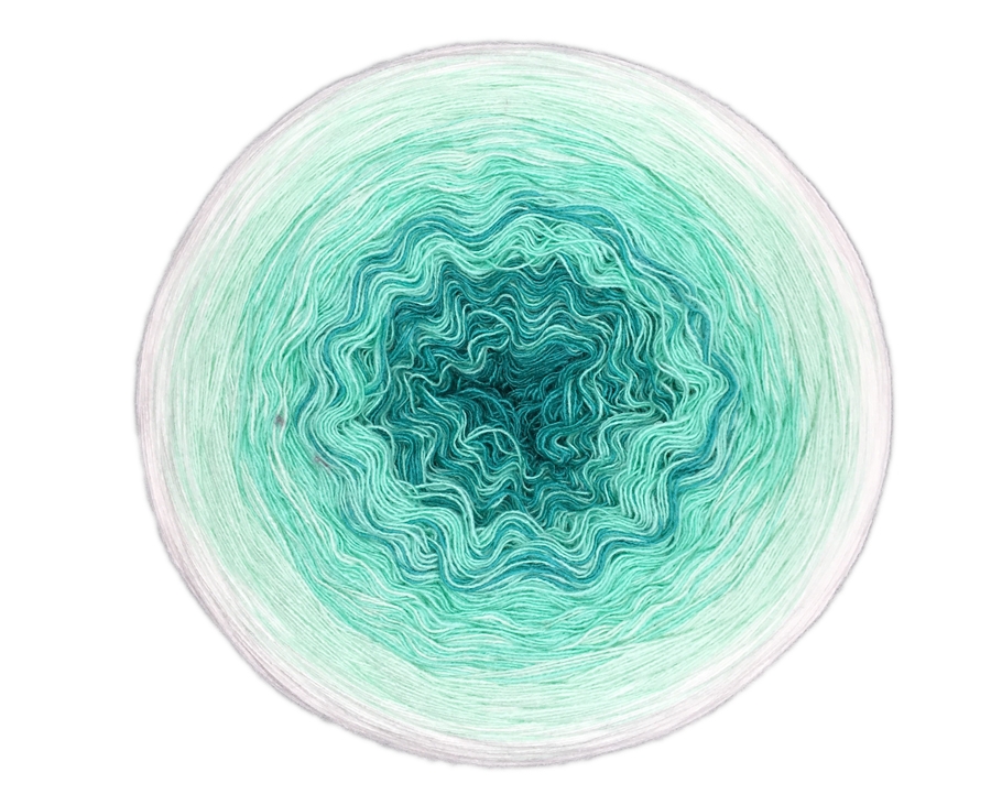 Farbvariante PEPPERMINT