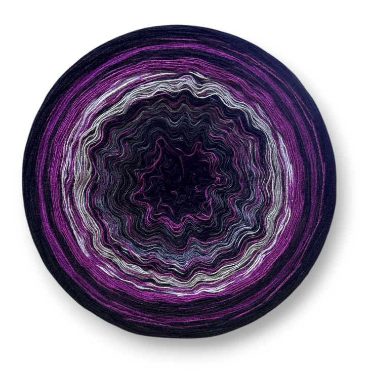 Farbvariante HALLOWEEN 2025