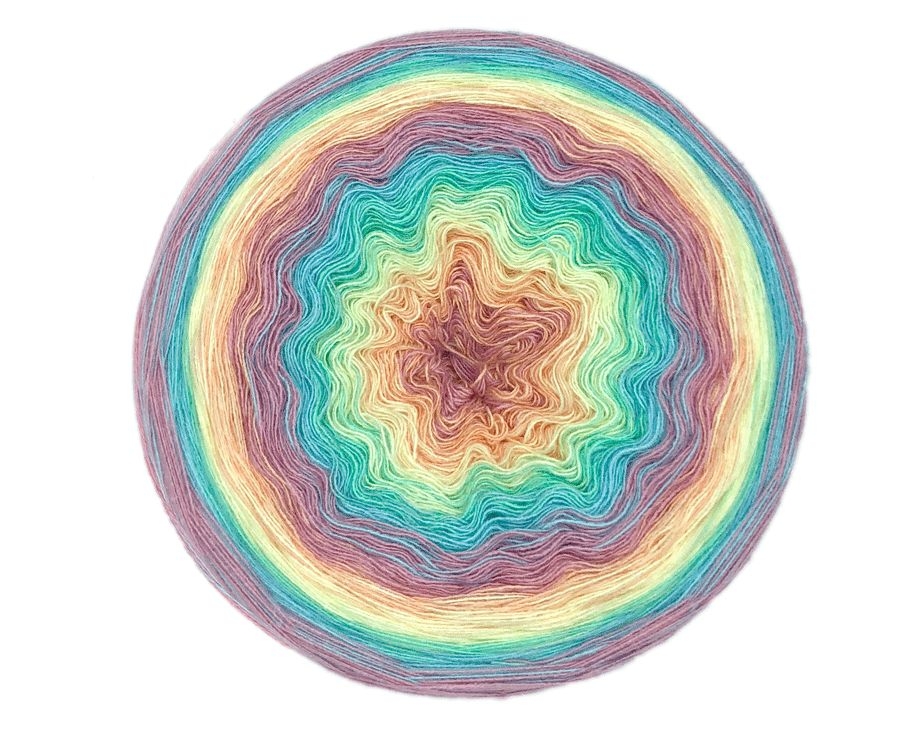 Farbvariante HIPPIE LIGHT