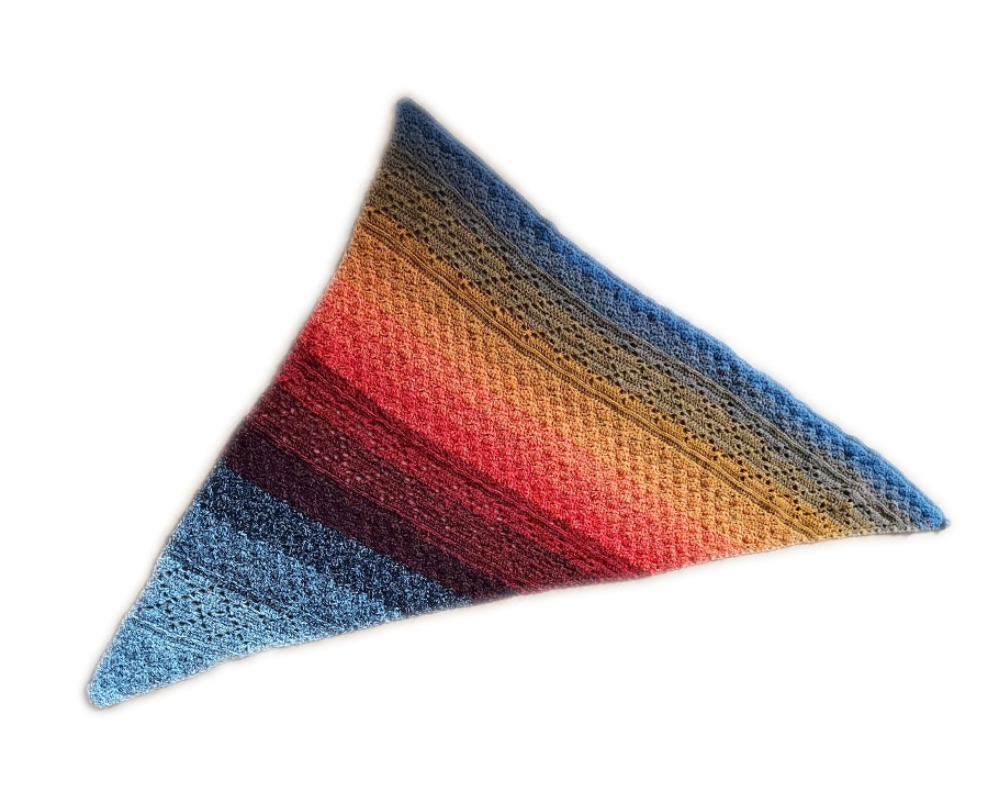 Farbvariante INFERNO
