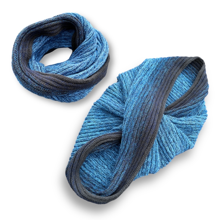 Farbvariante NOVEMBER BLUES