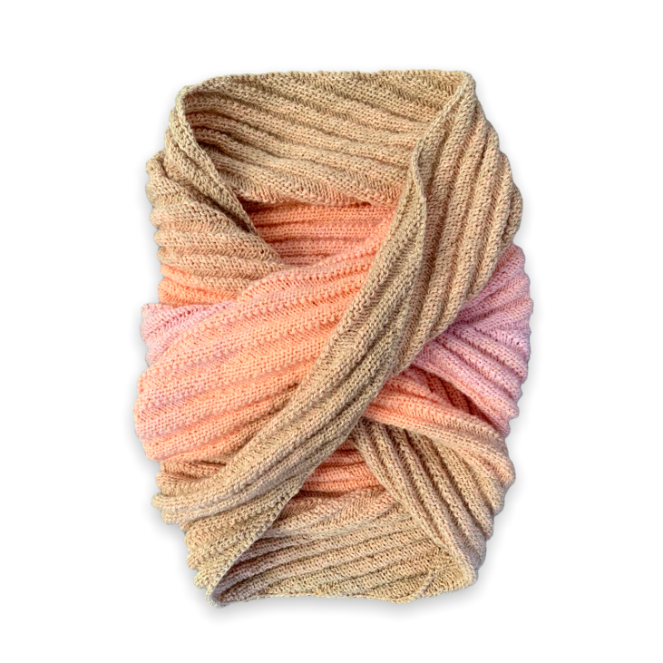 Farbvariante LILLY´S PFIRSICHTRAUM