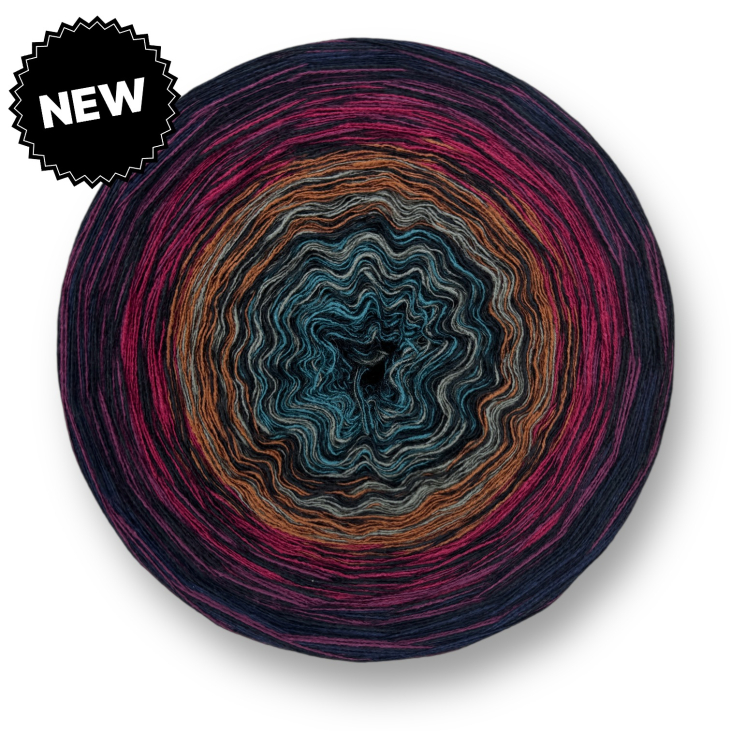 Farbvariante FIRLEFRANZ