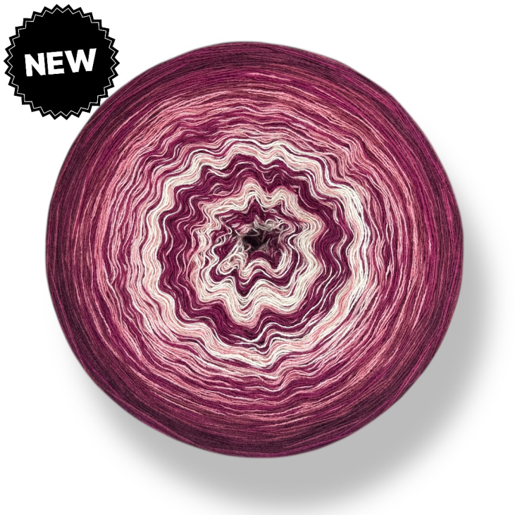 Farbvariante ROMANZE