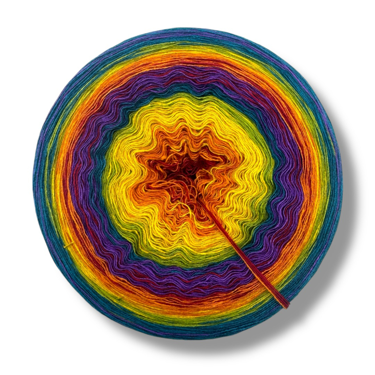 AKTIONSMOBBEL 02/26 enthält 30 Knoten