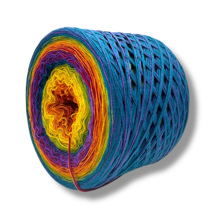 AKTIONSMOBBEL 02/26 enthält 30 Knoten