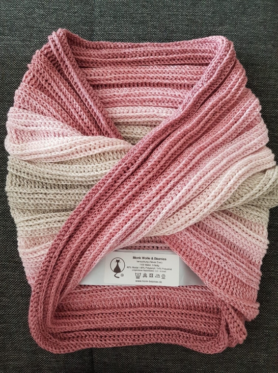 Farbvariante VERSUCHUNG