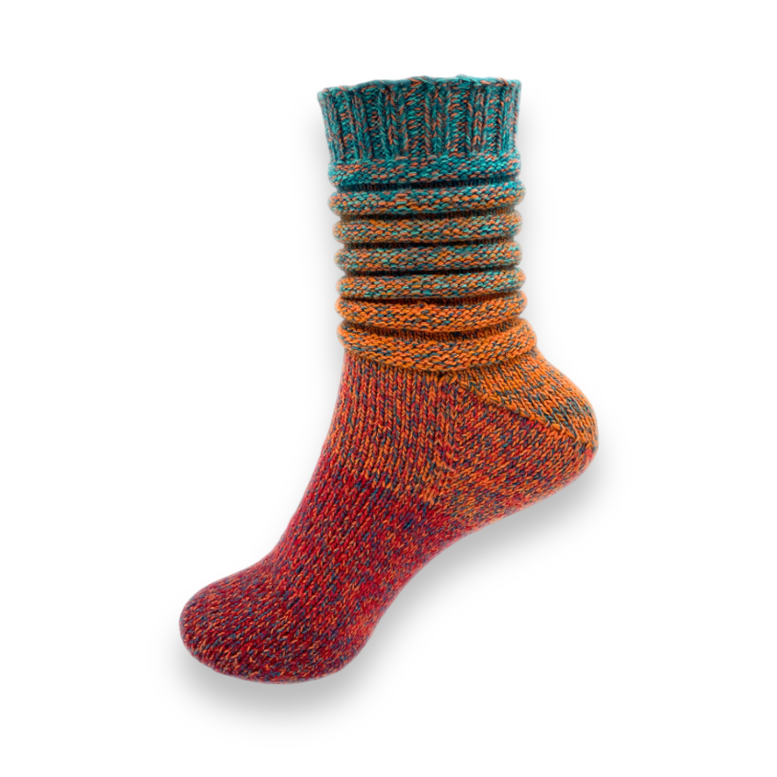 Farbvariante ENTENFUß