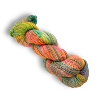 Sockenwolle Cotton 24-10