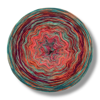 Farbvariante BOHO