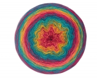 Farbvariante HIPPIE