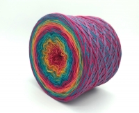 Farbvariante HIPPIE