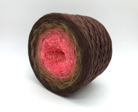 Farbvariante PFIRSICHPRALINE