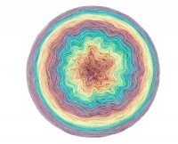 Farbvariante HIPPIE LIGHT