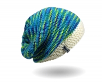 Strickanleitung Beanie Kim