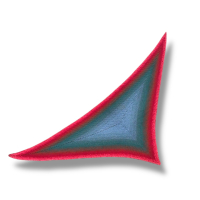 Farbvariante ORIENTAL BLUE