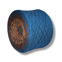 Farbvariante - REGENBÄR