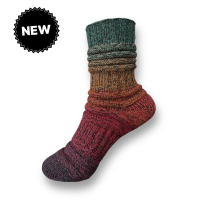 Modal Farbverlaufsgarn für Socken kaufen