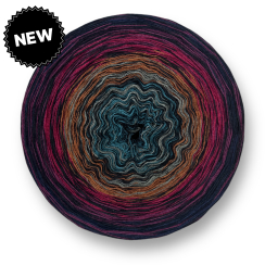 Farbvariante FIRLEFRANZ